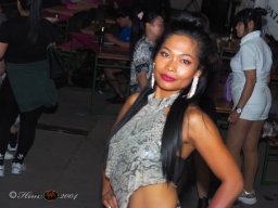 THAI AUTUMN FESTIVAL 2025